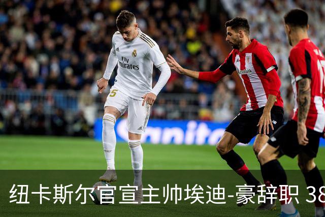 纽卡斯尔官宣主帅埃迪-豪辞职 38岁德国少帅将上任